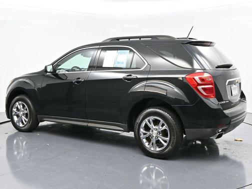 2017 Chevrolet Equinox 1LT