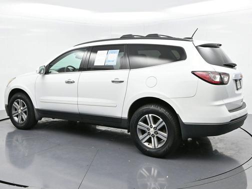 2016 Chevrolet Traverse 1LT