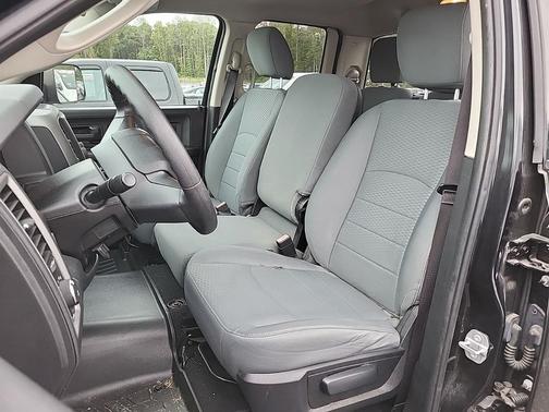 2016 RAM 1500 Tradesman/Express