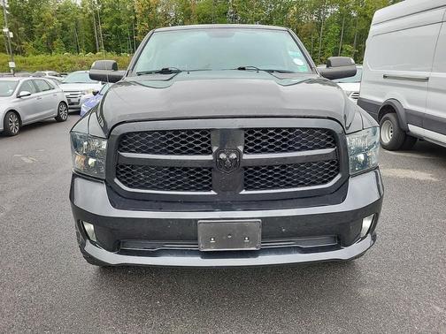 2016 RAM 1500 Tradesman/Express