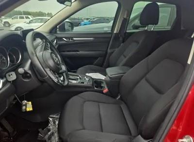 2018 Mazda CX-5 Sport