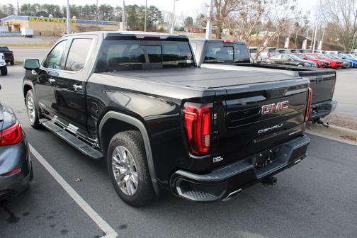 2019 GMC Sierra 1500 Denali