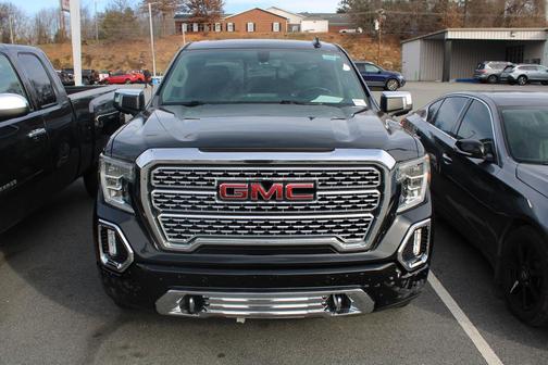 2019 GMC Sierra 1500 Denali