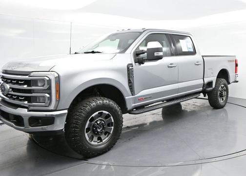 2023 Ford F-250 XL
