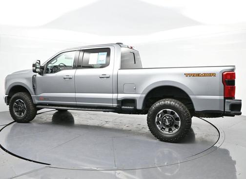 2023 Ford F-250 XL