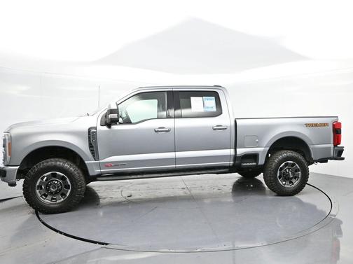 2023 Ford F-250 XL
