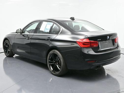 2018 BMW 330 xDrive