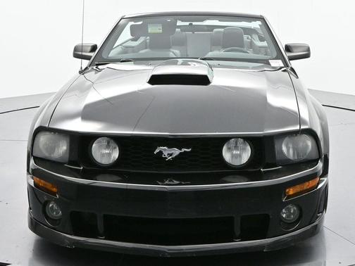 2006 Ford Mustang GT