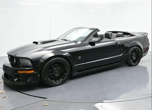 2006 Ford Mustang GT