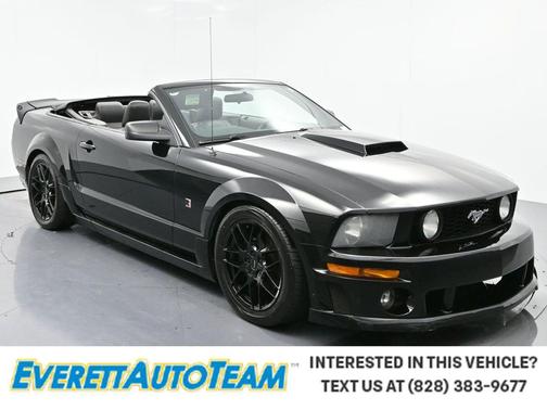 2006 Ford Mustang GT
