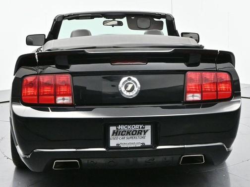 2006 Ford Mustang GT