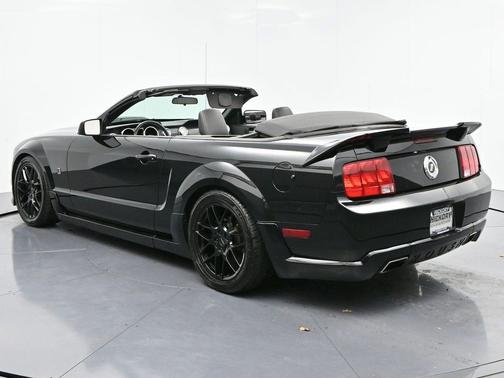 2006 Ford Mustang GT