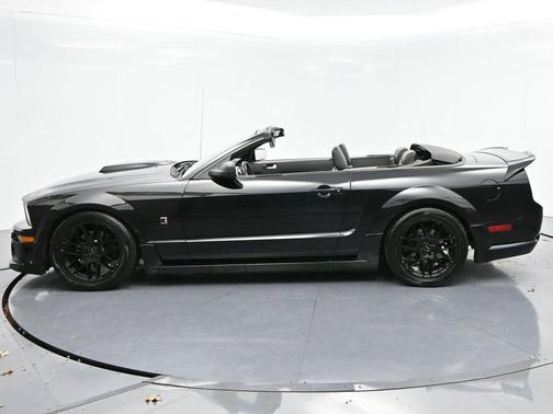 2006 Ford Mustang GT
