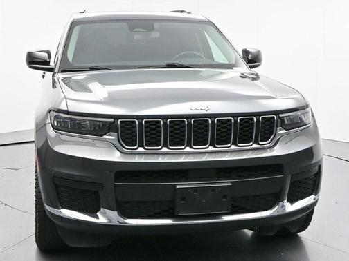 2021 Jeep Grand Cherokee L Laredo