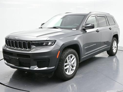 2021 Jeep Grand Cherokee L Laredo