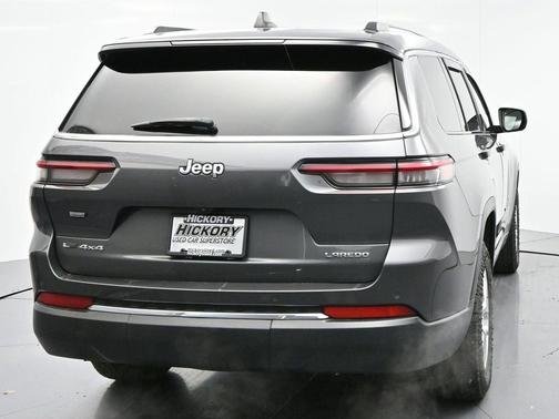 2021 Jeep Grand Cherokee L Laredo