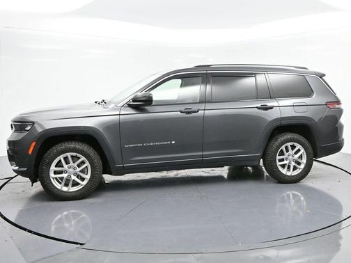 2021 Jeep Grand Cherokee L Laredo