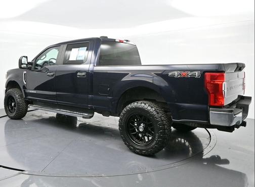 2021 Ford F-250 XL