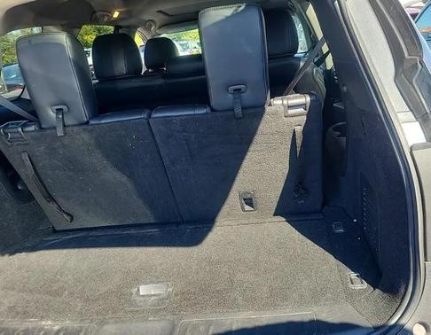 2020 Nissan Pathfinder SL 4WD