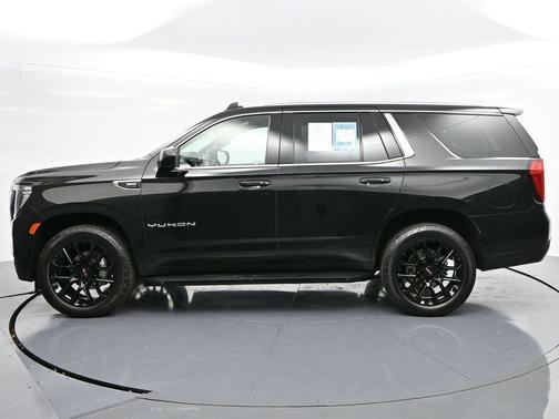 2023 GMC Yukon SLE