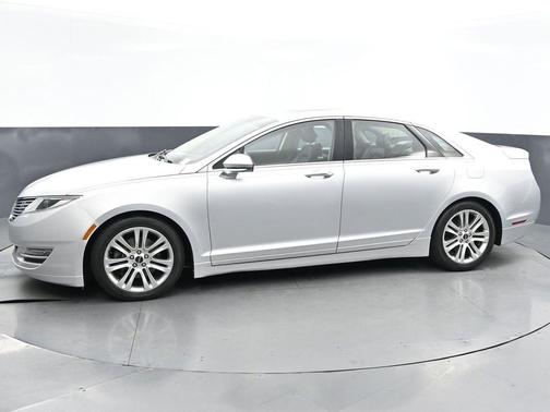 2014 Lincoln MKZ Base