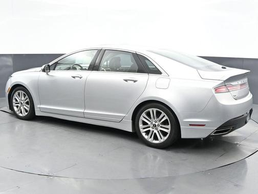 2014 Lincoln MKZ Base