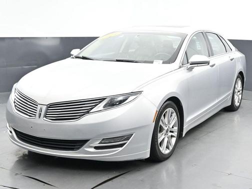 2014 Lincoln MKZ Base