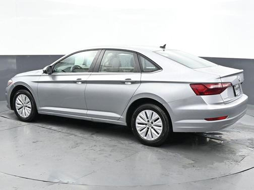 2020 Volkswagen Jetta 1.4T S