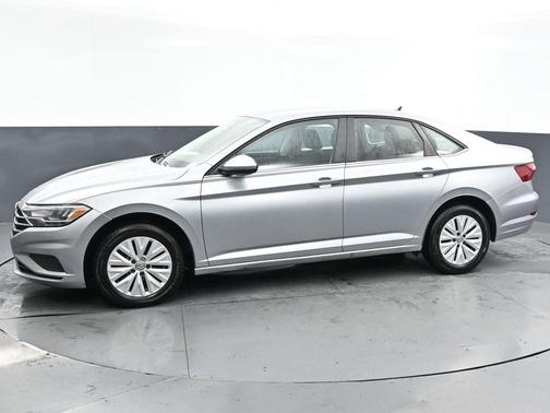 2020 Volkswagen Jetta 1.4T S