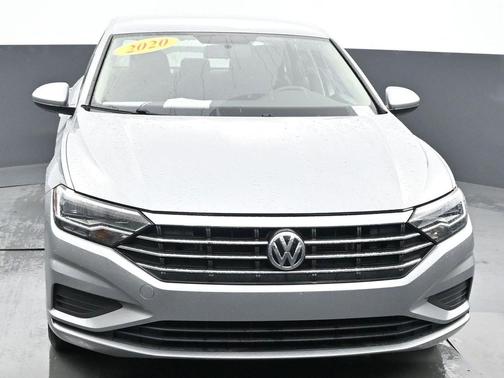 2020 Volkswagen Jetta 1.4T S