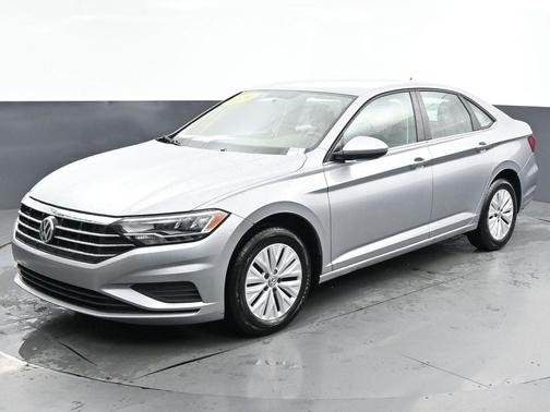 2020 Volkswagen Jetta 1.4T S
