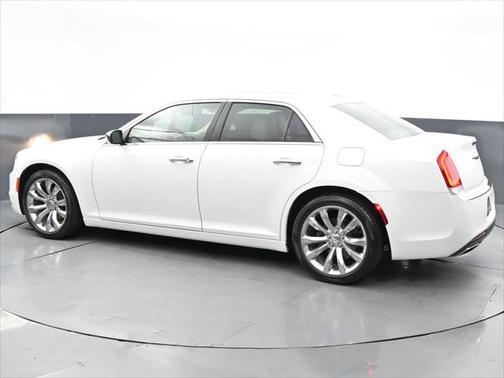 2016 Chrysler 300C Base