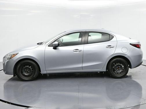 2019 Toyota Yaris Sedan L