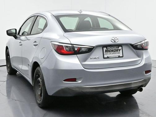 2019 Toyota Yaris Sedan L