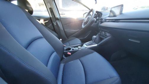 2019 Toyota Yaris Sedan L