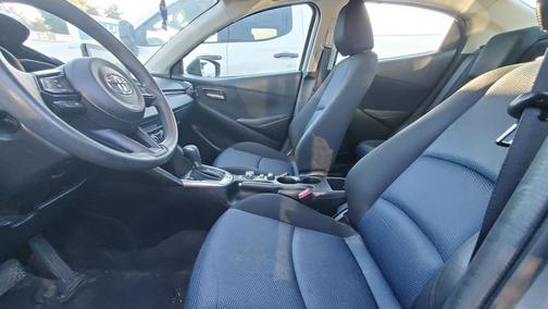 2019 Toyota Yaris Sedan L