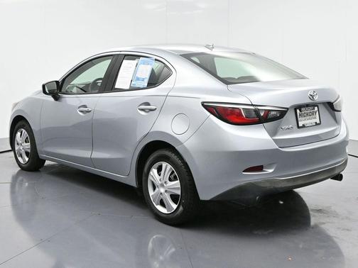 2019 Toyota Yaris Sedan L
