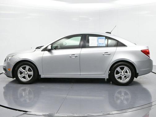 2015 Chevrolet Cruze 1LT