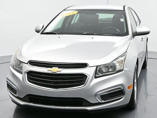 2015 Chevrolet Cruze 1LT
