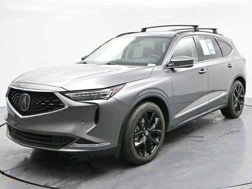 2023 Acura MDX Technology Package