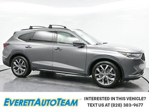 2023 Acura MDX Technology Package