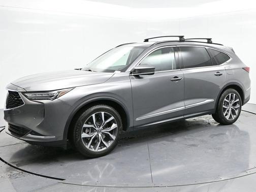 2023 Acura MDX Technology Package