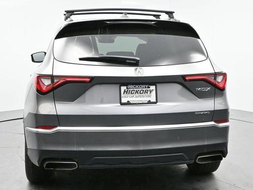 2023 Acura MDX Technology Package