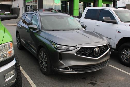 2023 Acura MDX Technology Package