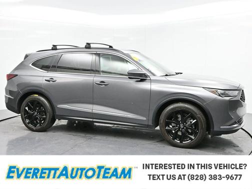 2023 Acura MDX Technology Package