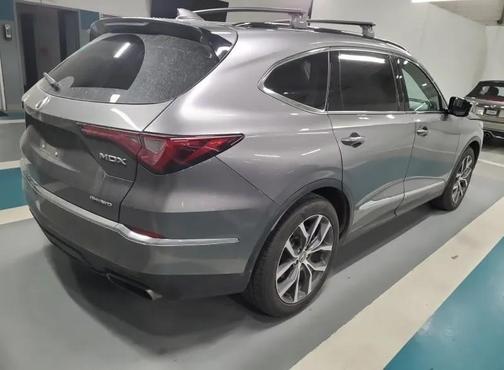 2023 Acura MDX Technology Package