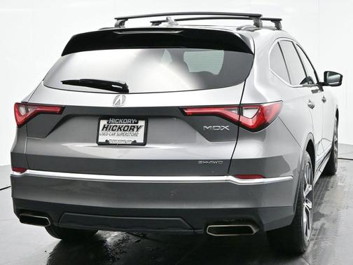 2023 Acura MDX Technology Package