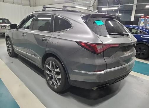 2023 Acura MDX Technology Package