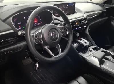 2023 Acura MDX Technology Package