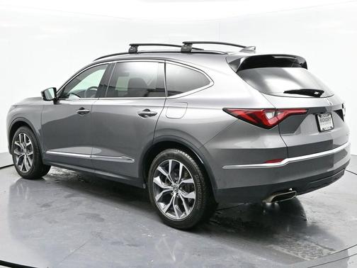 2023 Acura MDX Technology Package